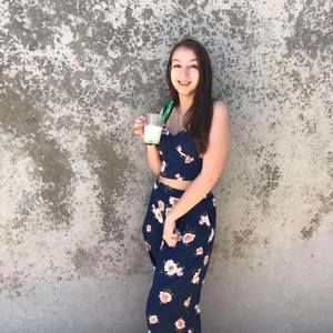 Meet your Posher, Jessie